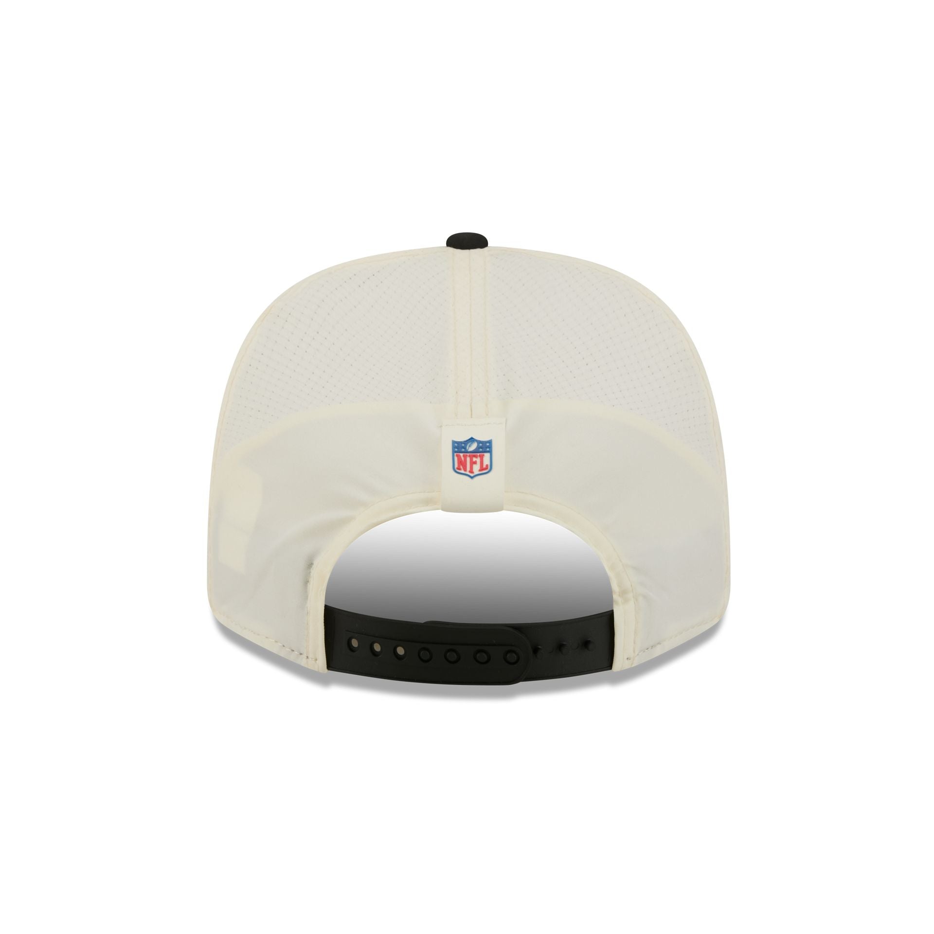 Cincinnati Bengals 2026 Training 9SEVENTY Stretch-Snap Hat