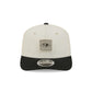Baltimore Ravens 2026 Training 9SEVENTY Stretch-Snap Hat