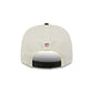 Baltimore Ravens 2026 Training 9SEVENTY Stretch-Snap Hat