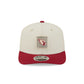 Arizona Cardinals 2026 Training 9SEVENTY Stretch-Snap Hat