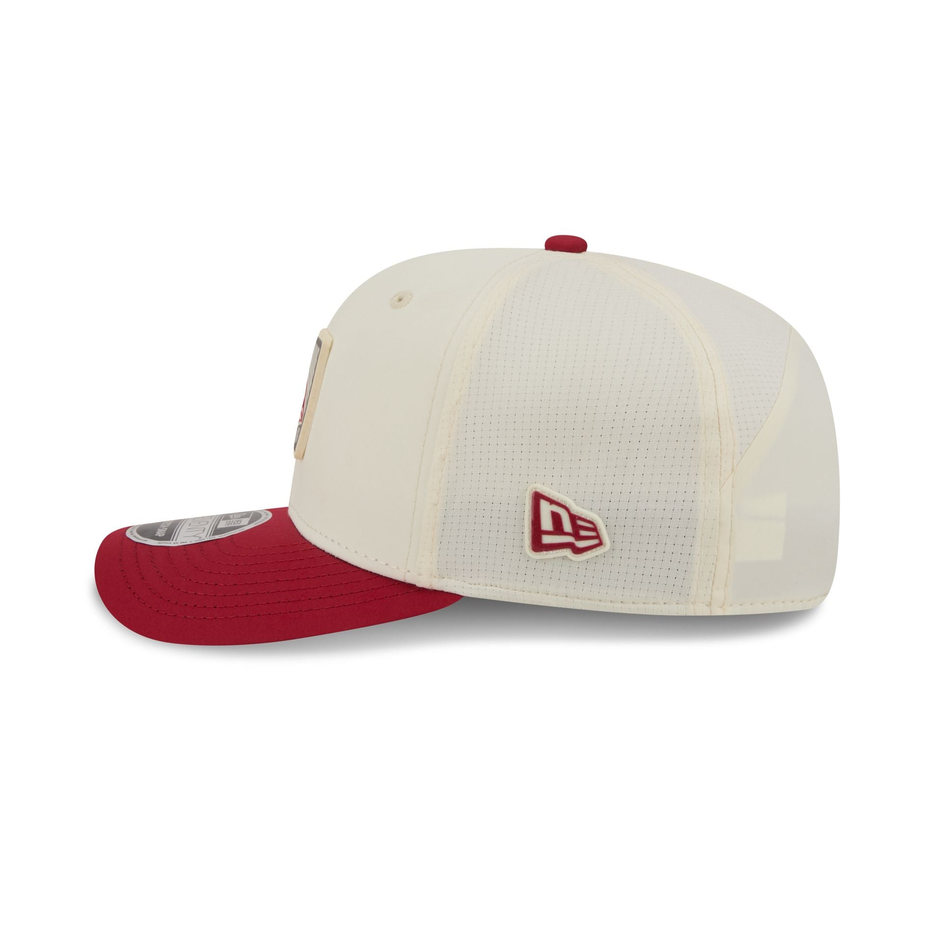 Arizona Cardinals 2026 Training 9SEVENTY Stretch-Snap Hat – New