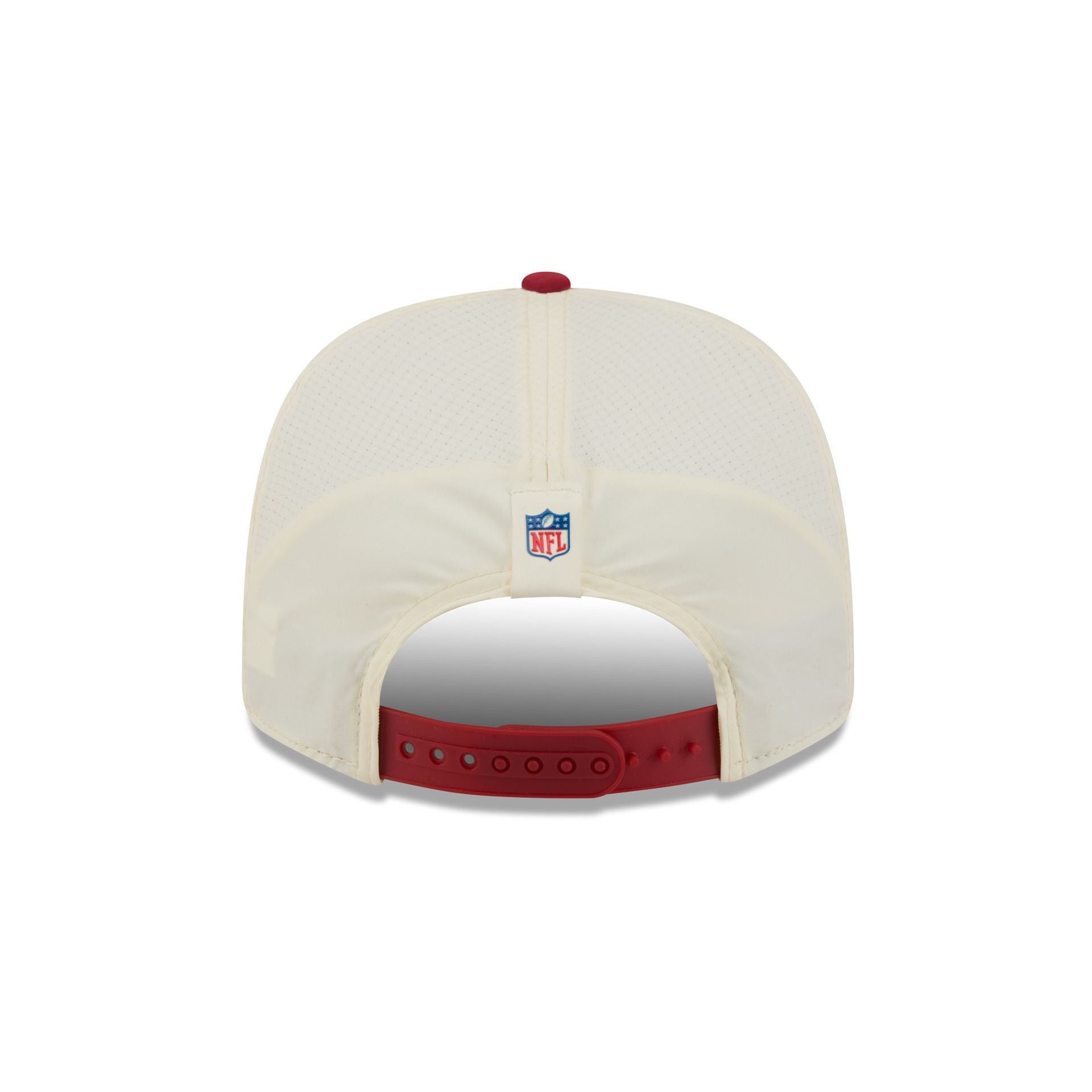Arizona Cardinals 2026 Training 9SEVENTY Stretch-Snap Hat – New