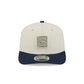 Denver Broncos 2026 Training 9SEVENTY Stretch-Snap Hat