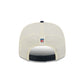 Denver Broncos 2026 Training 9SEVENTY Stretch-Snap Hat
