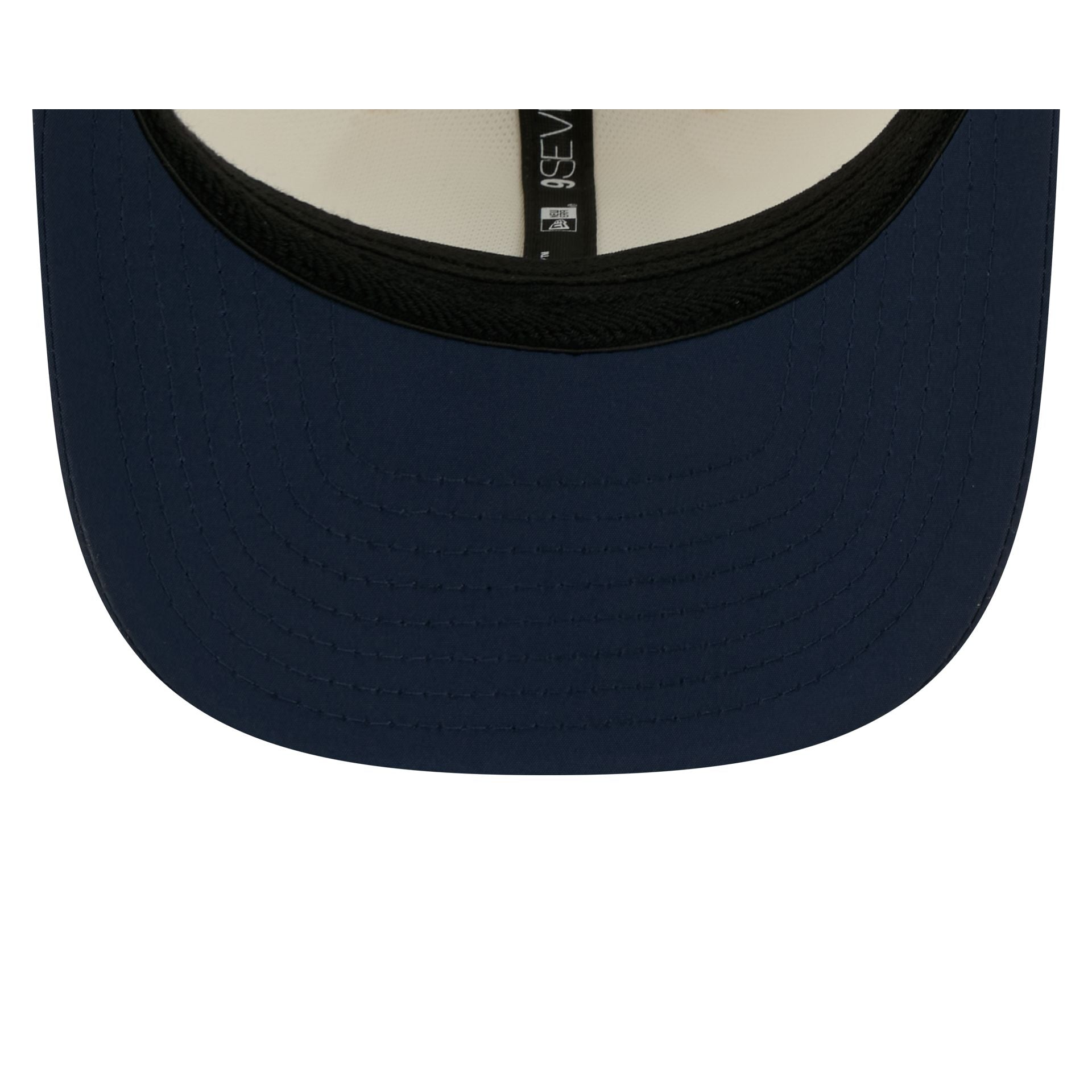 Denver Broncos 2026 Training 9SEVENTY Stretch-Snap Hat