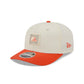 Cleveland Browns 2026 Training 9SEVENTY Stretch-Snap Hat