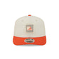Cleveland Browns 2026 Training 9SEVENTY Stretch-Snap Hat