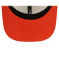 Cleveland Browns 2026 Training 9SEVENTY Stretch-Snap Hat