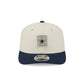 Dallas Cowboys 2026 Training 9SEVENTY Stretch-Snap Hat