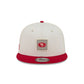 San Francisco 49ers 2026 Training 9FIFTY Snapback Hat