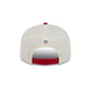 San Francisco 49ers 2026 Training 9FIFTY Snapback Hat