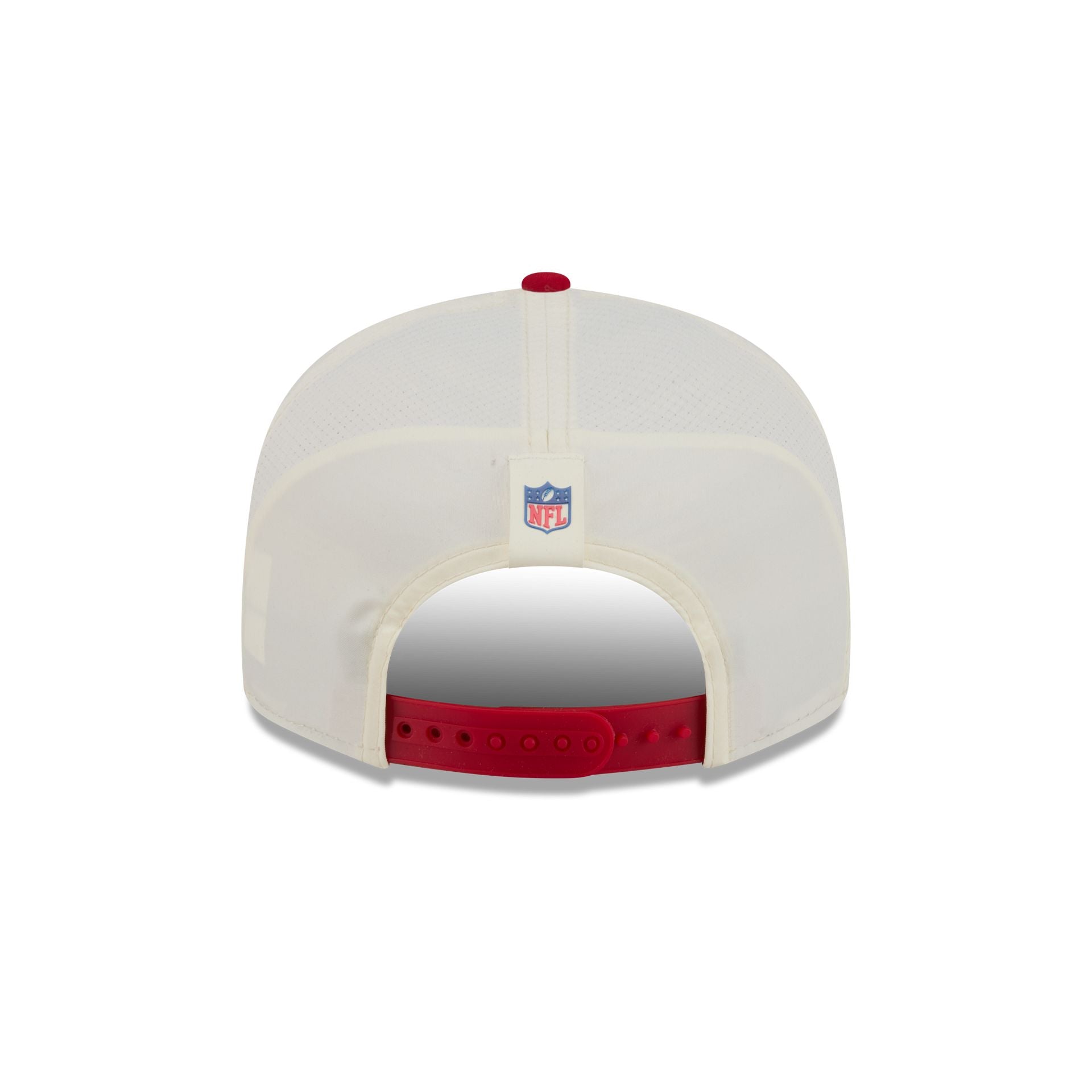 San Francisco 49ers 2026 Training 9FIFTY Snapback Hat