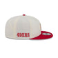 San Francisco 49ers 2026 Training 9FIFTY Snapback Hat