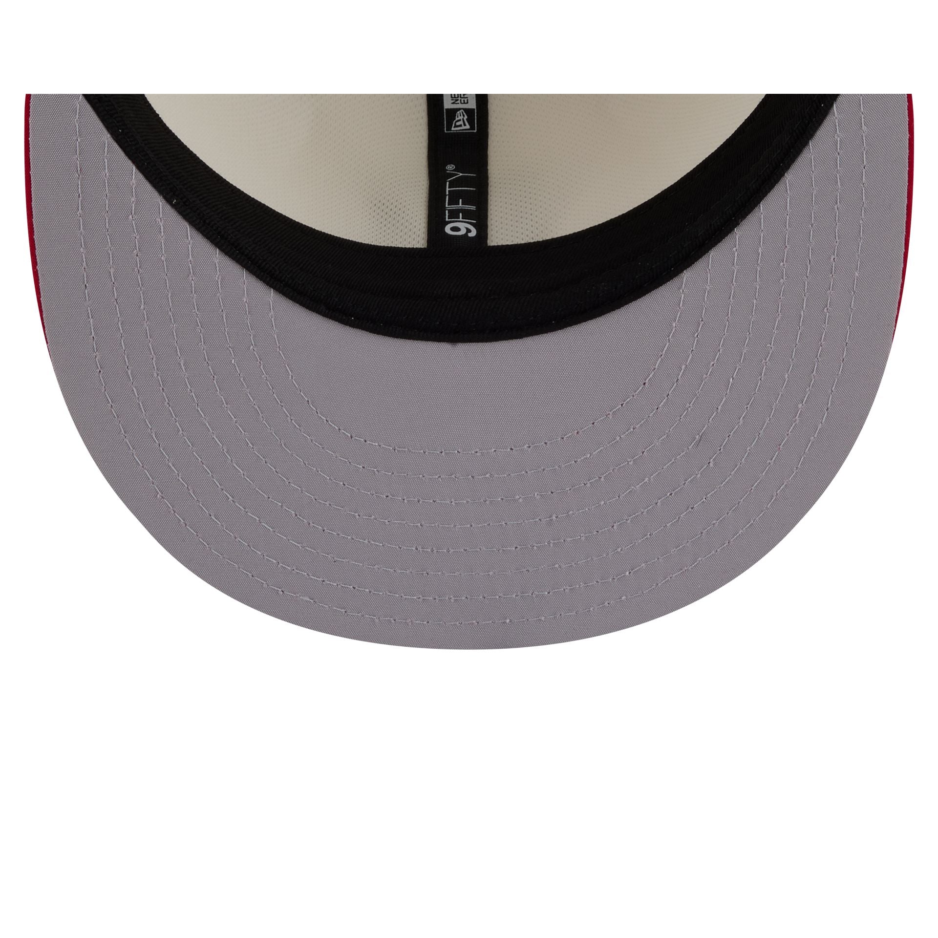 San Francisco 49ers 2026 Training 9FIFTY Snapback Hat