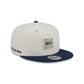 Seattle Seahawks 2026 Training 9FIFTY Snapback Hat