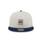 Seattle Seahawks 2026 Training 9FIFTY Snapback Hat