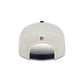 Seattle Seahawks 2026 Training 9FIFTY Snapback Hat