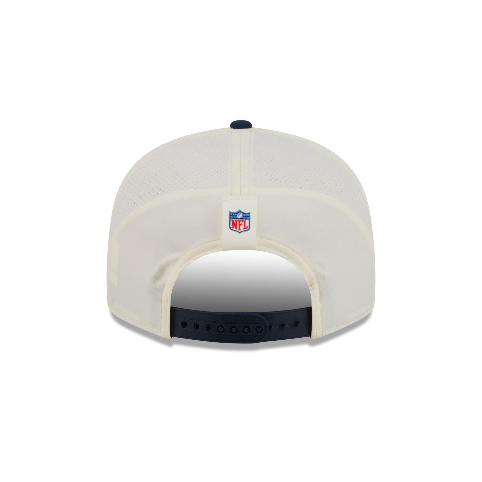 Seattle Seahawks 2026 Training 9FIFTY Snapback Hat