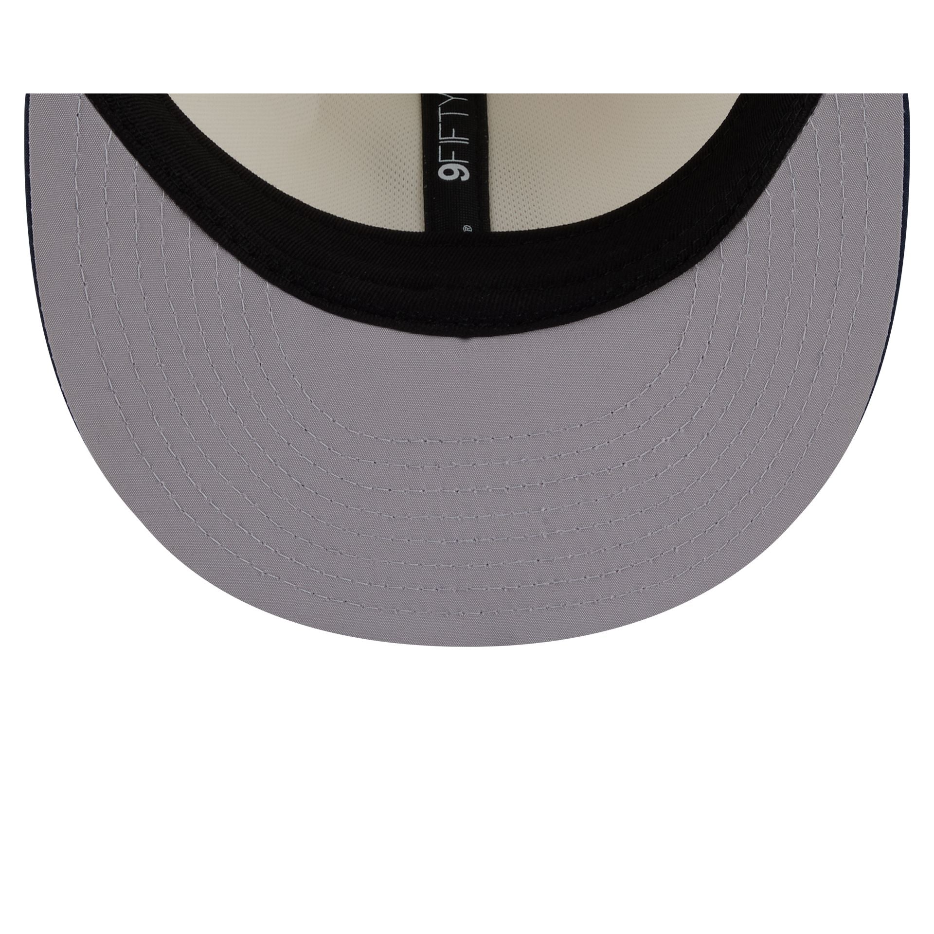 Seattle Seahawks 2026 Training 9FIFTY Snapback Hat