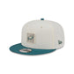 Philadelphia Eagles 2026 Training 9FIFTY Snapback Hat