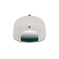Philadelphia Eagles 2026 Training 9FIFTY Snapback Hat