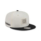 Pittsburgh Steelers 2026 Training 9FIFTY Snapback Hat