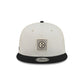 Pittsburgh Steelers 2026 Training 9FIFTY Snapback Hat