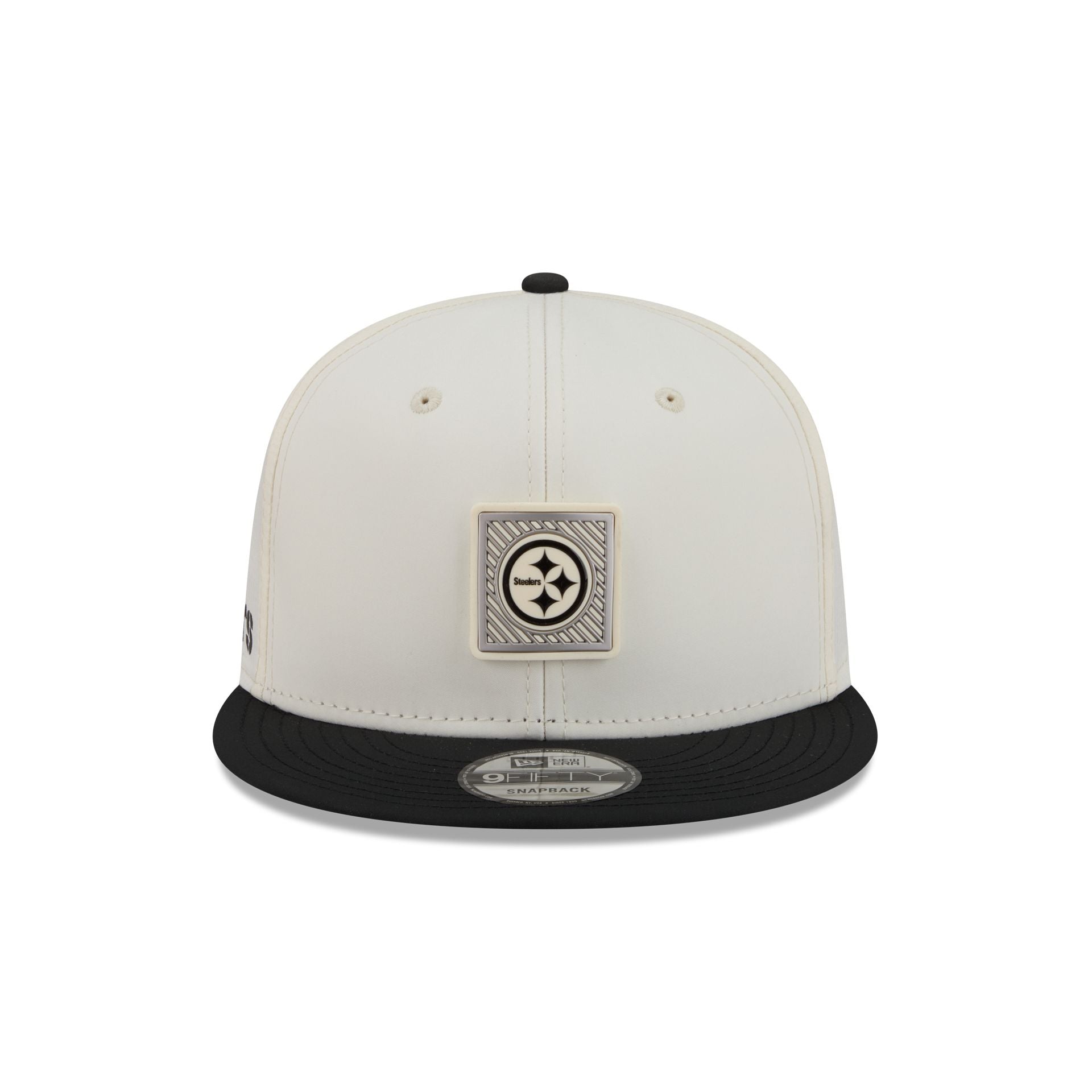 Pittsburgh Steelers 2026 Training 9FIFTY Snapback Hat
