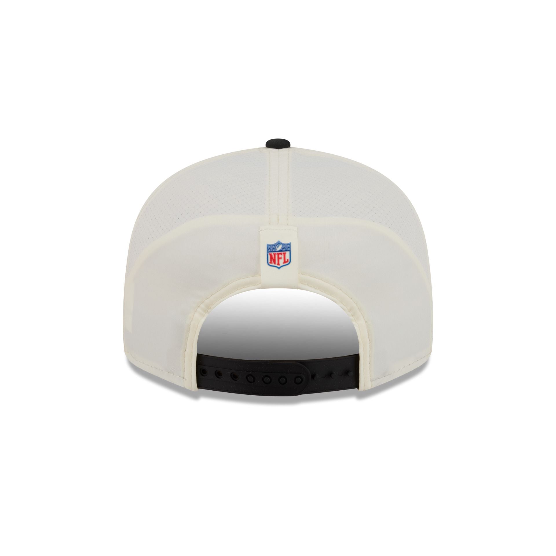 Pittsburgh Steelers 2026 Training 9FIFTY Snapback Hat