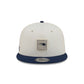 New England Patriots 2026 Training 9FIFTY Snapback Hat
