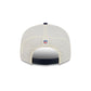 New England Patriots 2026 Training 9FIFTY Snapback Hat
