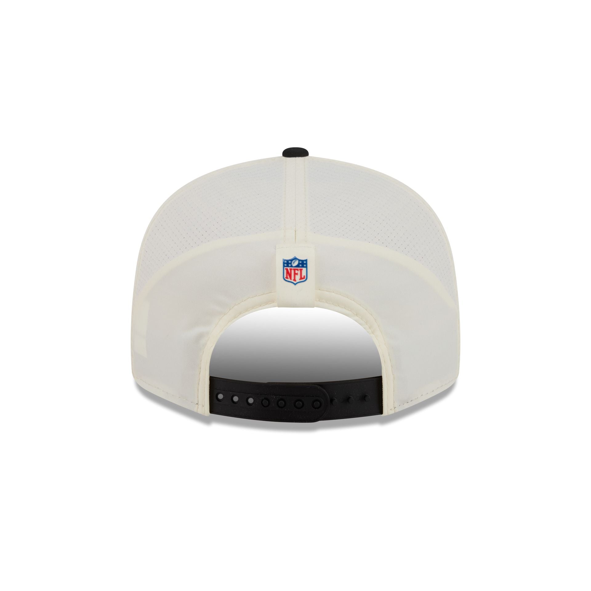 New Orleans Saints 2026 Training 9FIFTY Snapback Hat