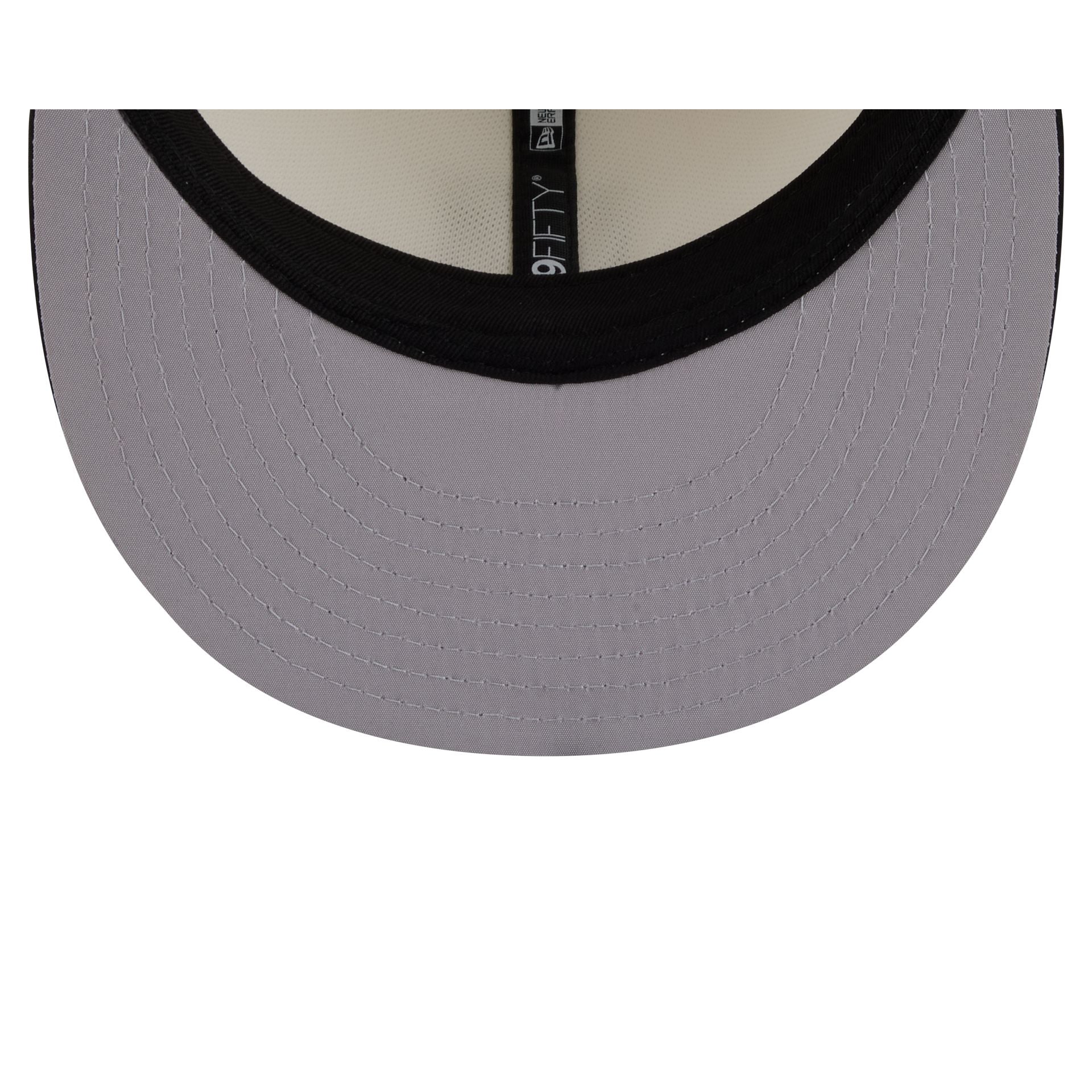 New Orleans Saints 2026 Training 9FIFTY Snapback Hat