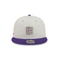 Minnesota Vikings 2026 Training 9FIFTY Snapback Hat