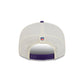 Minnesota Vikings 2026 Training 9FIFTY Snapback Hat