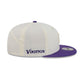 Minnesota Vikings 2026 Training 9FIFTY Snapback Hat