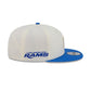 Los Angeles Rams 2026 Training 9FIFTY Snapback Hat