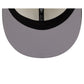 Las Vegas Raiders 2026 Training 9FIFTY Snapback Hat