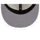 New York Giants 2026 Training 9FIFTY Snapback Hat