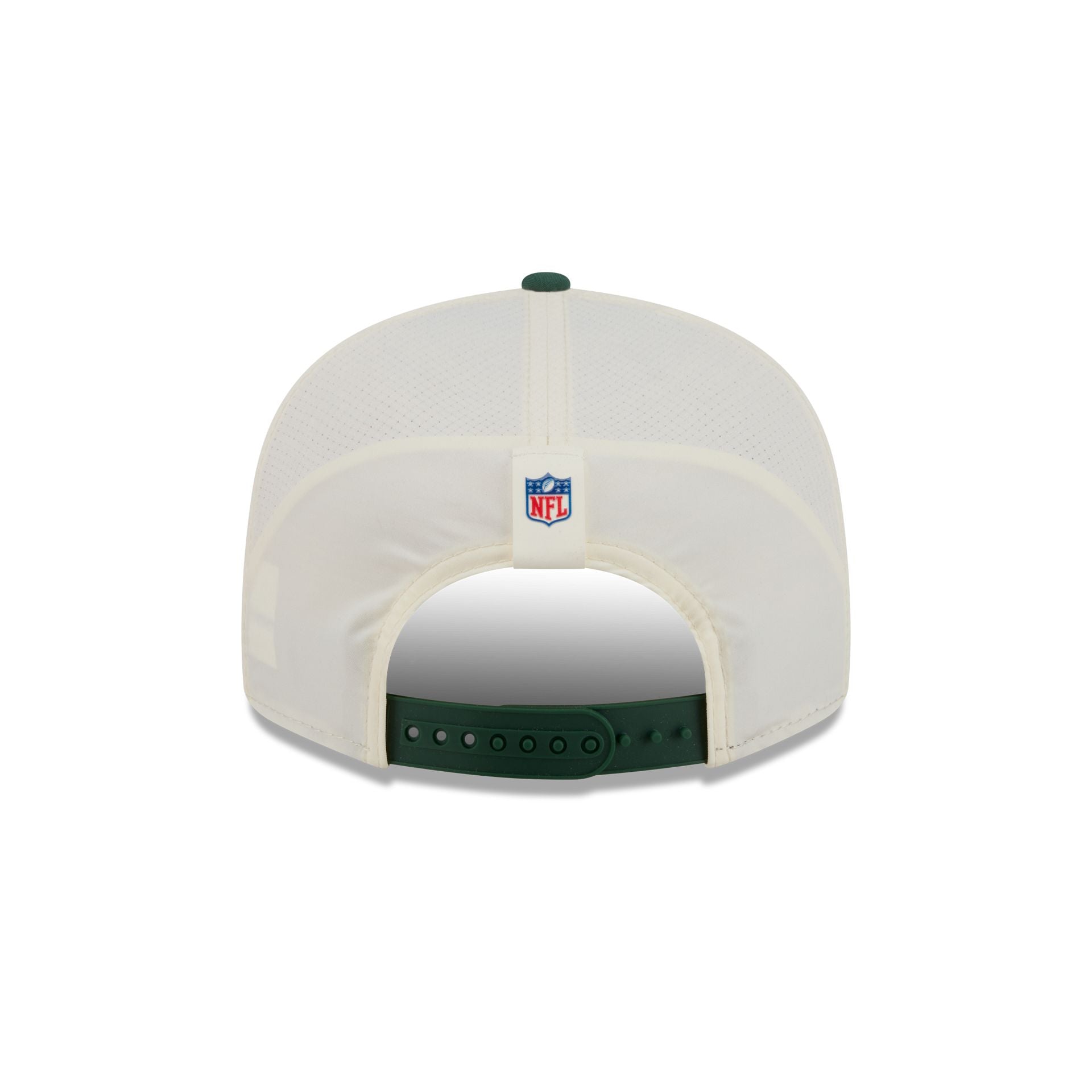 Green Bay Packers 2026 Training 9FIFTY Snapback Hat