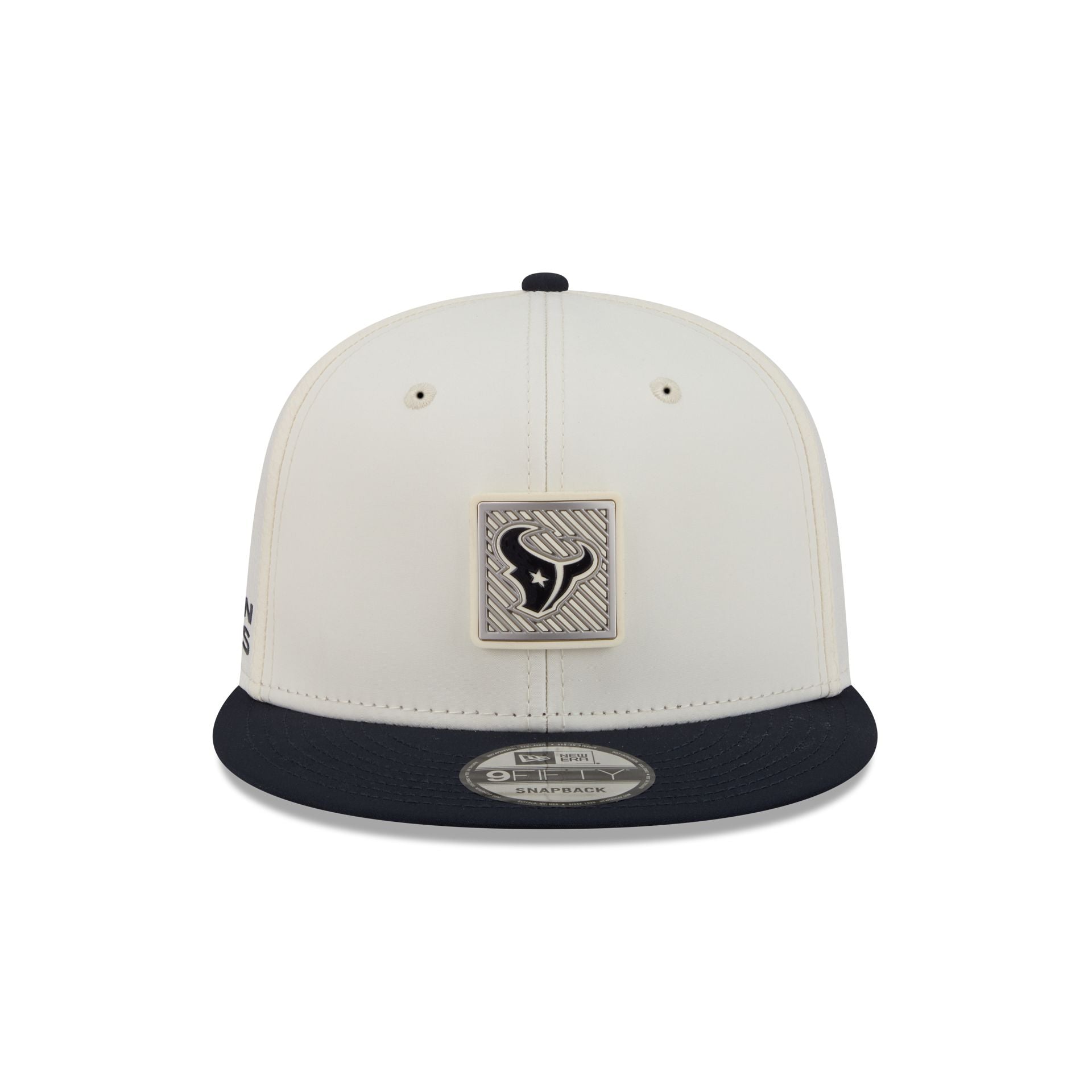 Houston Texans 2026 Training 9FIFTY Snapback Hat