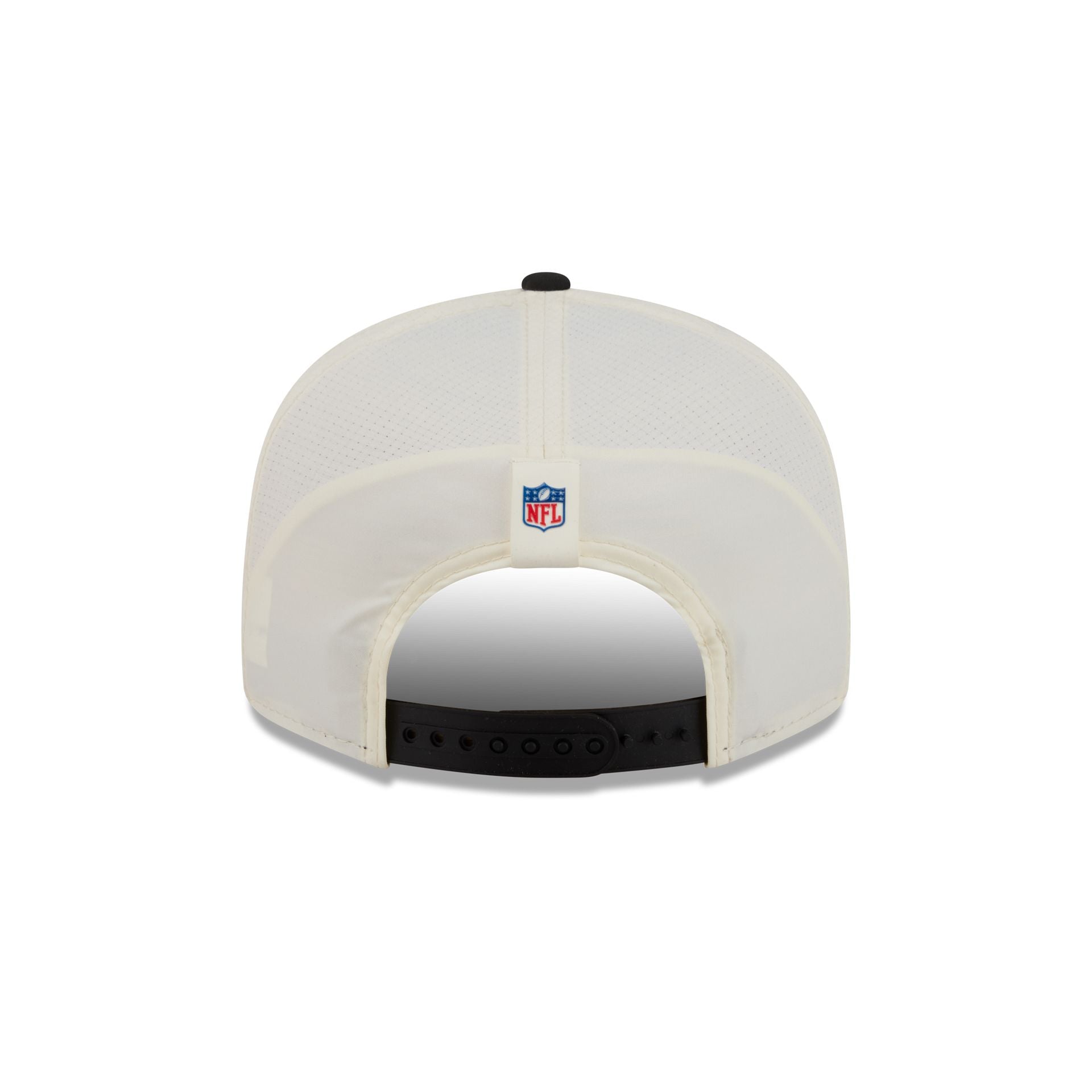 Cincinnati Bengals 2026 Training 9FIFTY Snapback Hat