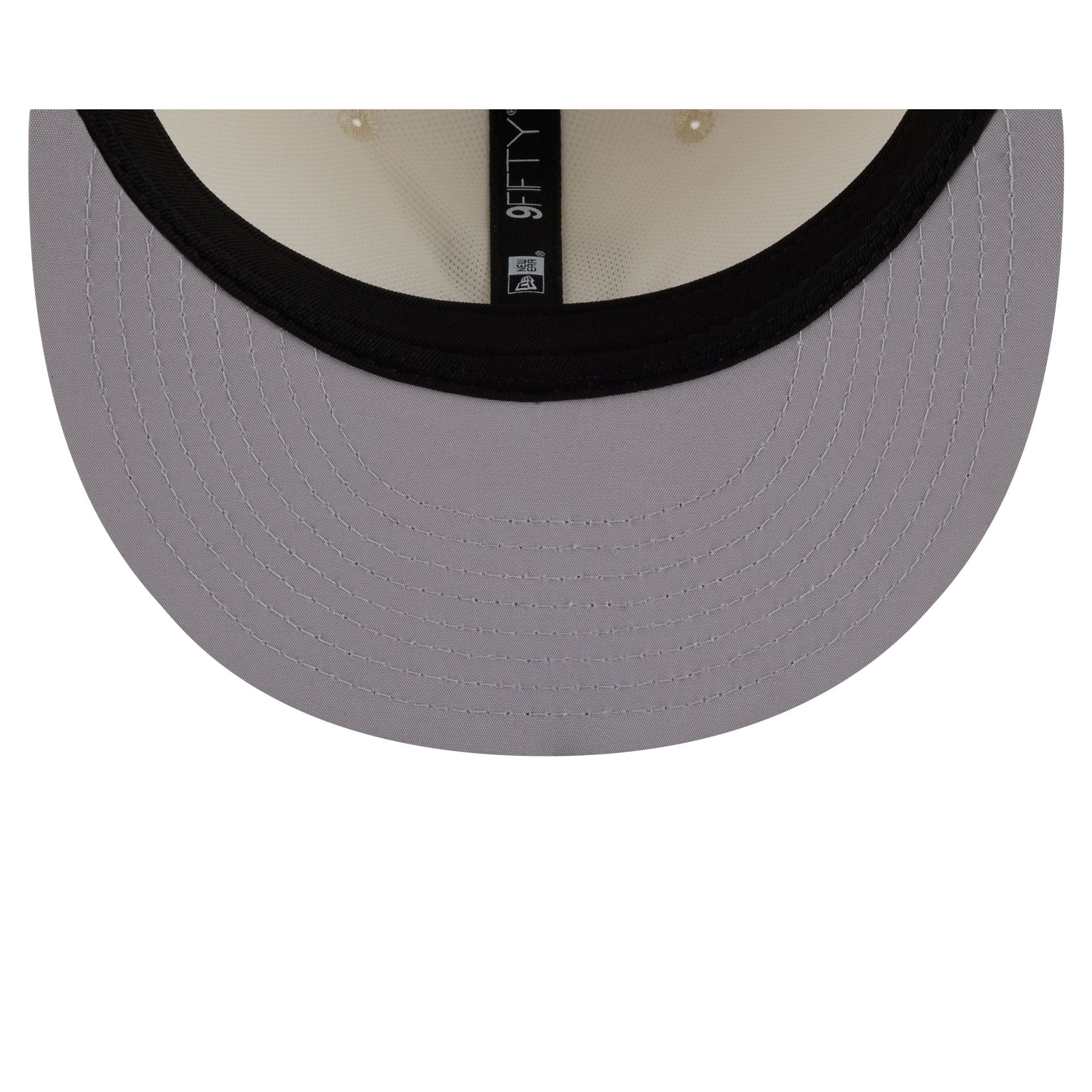 Cincinnati Bengals 2026 Training 9FIFTY Snapback Hat
