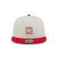 Kansas City Chiefs 2026 Training 9FIFTY Snapback Hat