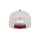 Kansas City Chiefs 2026 Training 9FIFTY Snapback Hat