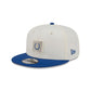 Indianapolis Colts 2026 Training 9FIFTY Snapback Hat