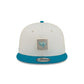 Jacksonville Jaguars 2026 Training 9FIFTY Snapback Hat
