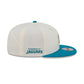 Jacksonville Jaguars 2026 Training 9FIFTY Snapback Hat