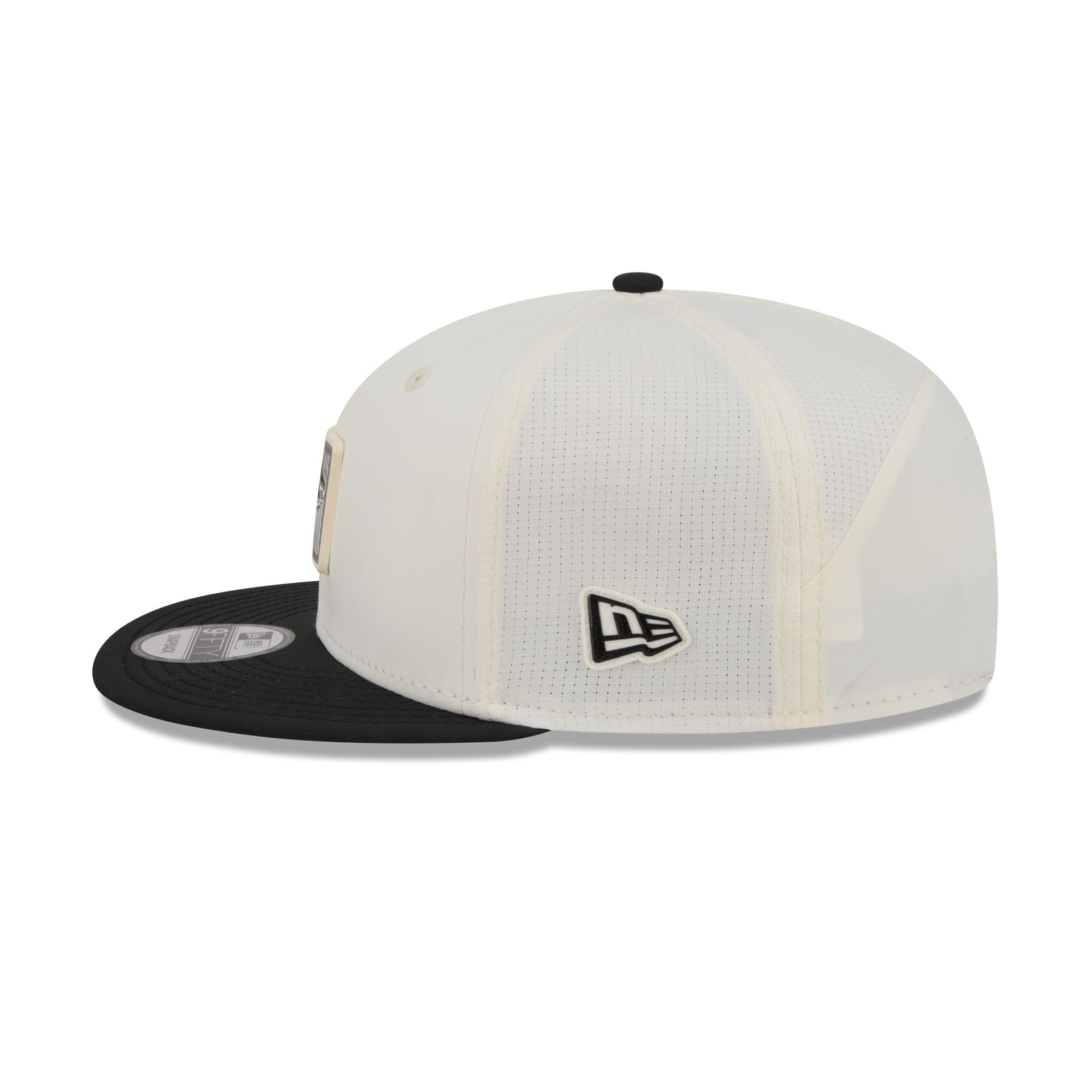 Atlanta Falcons 2026 Training 9FIFTY Snapback Hat – New Era Cap