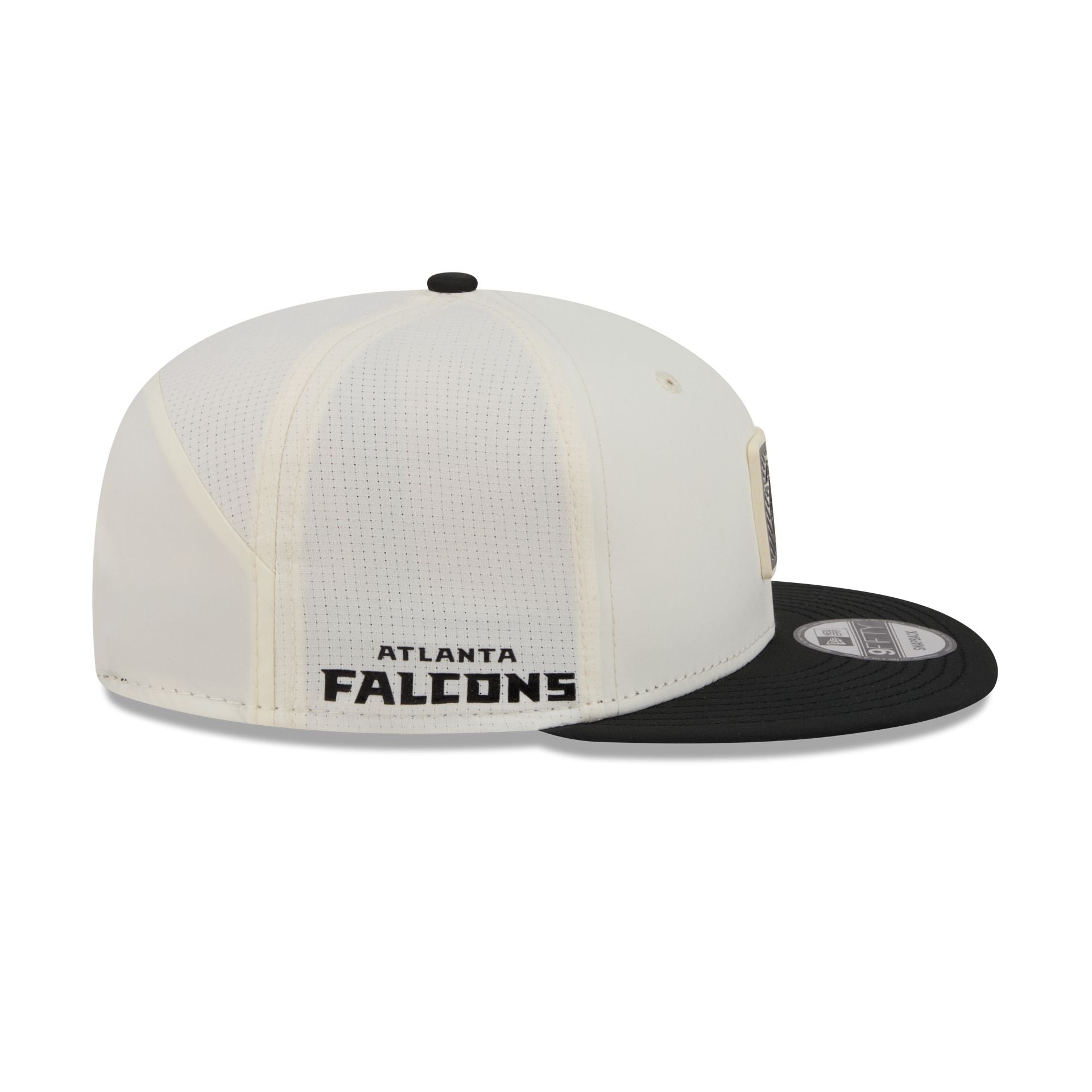 Atlanta Falcons 2026 Training 9FIFTY Snapback Hat – New Era Cap